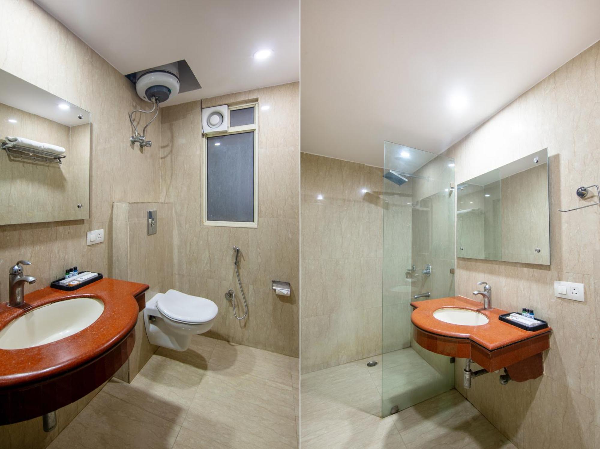 Hotel Lohmod At National Highway 8 - Free Airport Transffer New Delhi Exterior photo